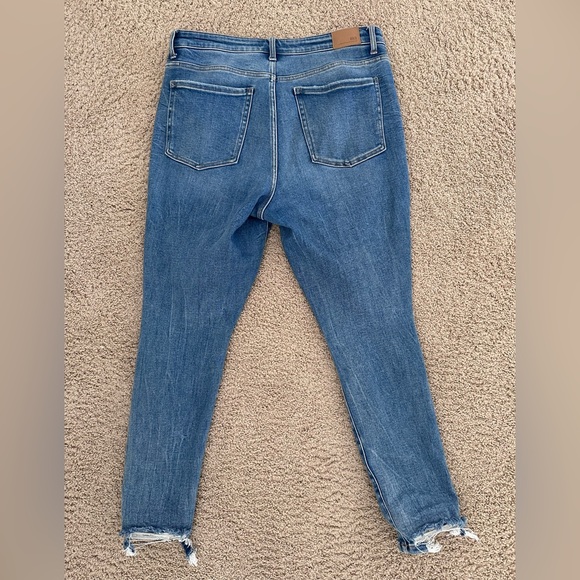 BKE Parker Skinny Jeans - Picture 3 of 4